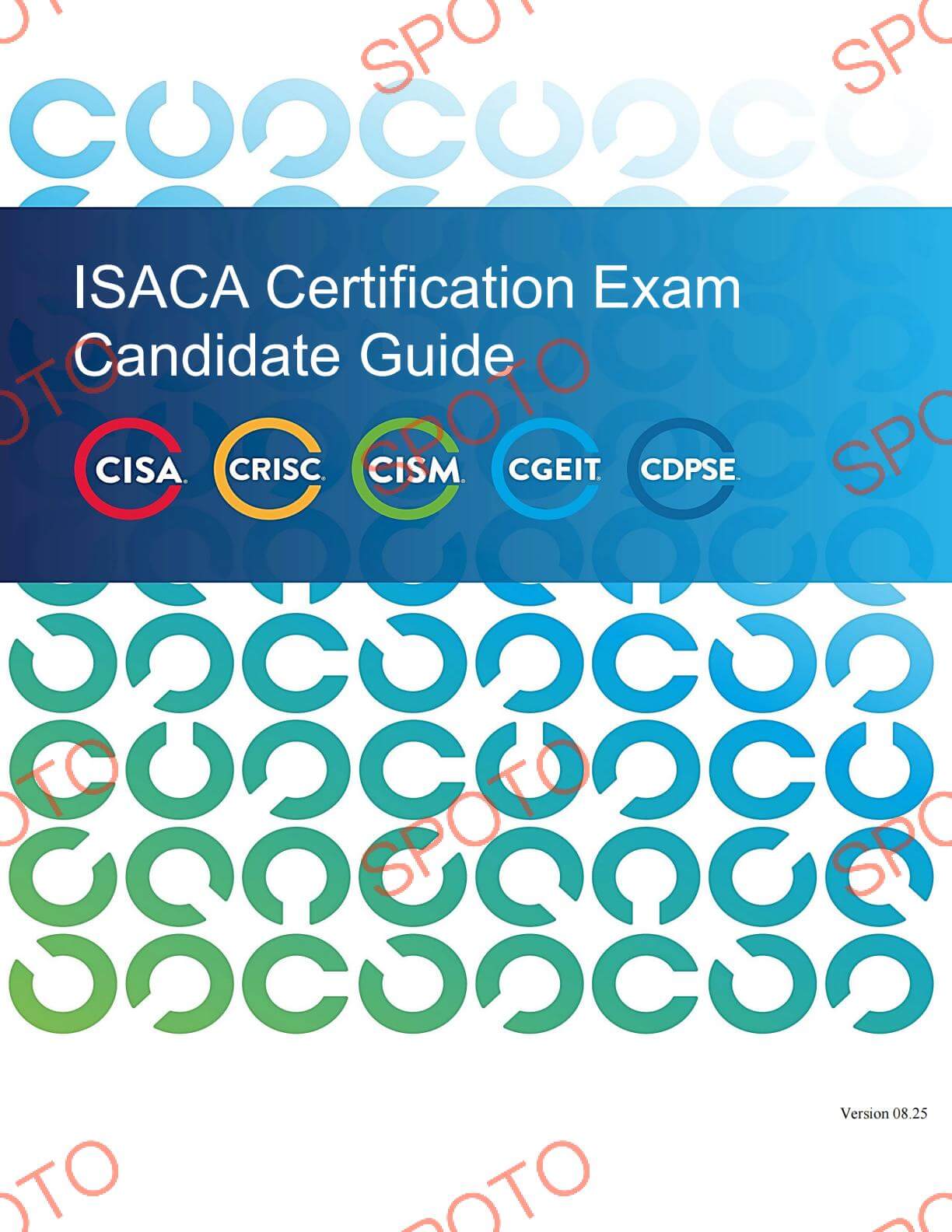ISACA Certification Exam Guide