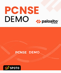 2024 Updated Demo - SPOTO Palo Alto PCNSE DEMO