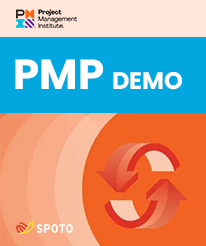 2024 Updated Demo - SPOTO PMI-PMP DEMO