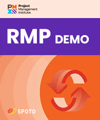 2024 Updated Demo - SPOTO PMI-RMP DEMO