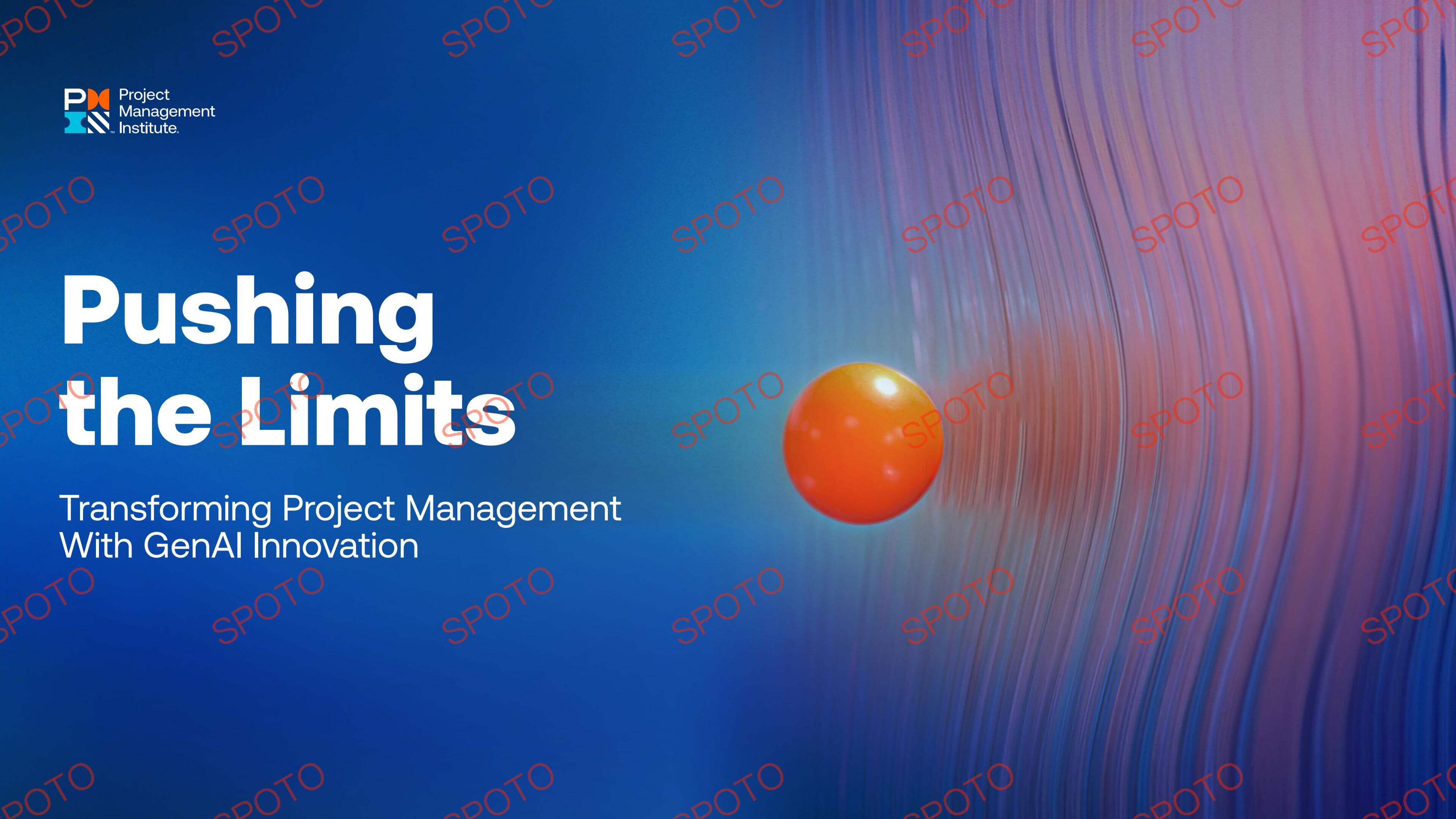 Transforming Project Management With GenAl Innovation