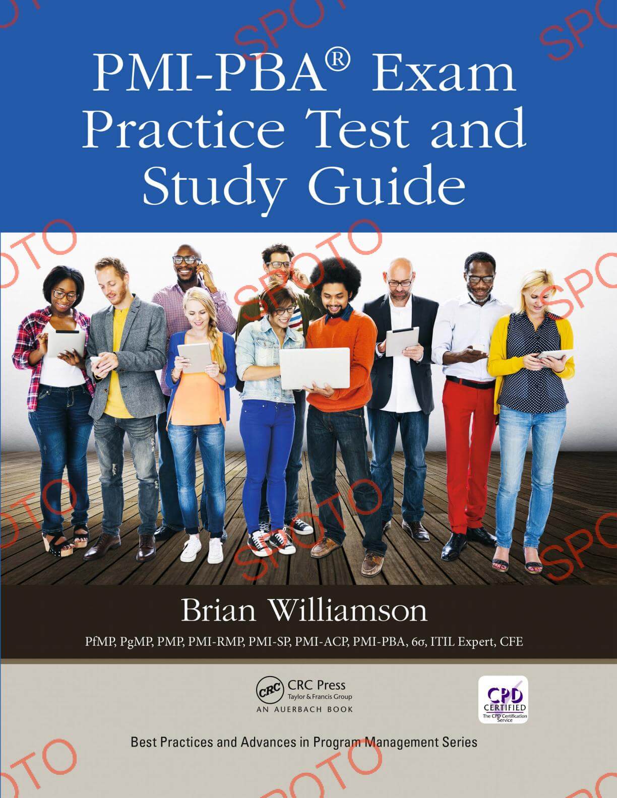 PMI-PBA® Exam Practice Test and Study Guide
