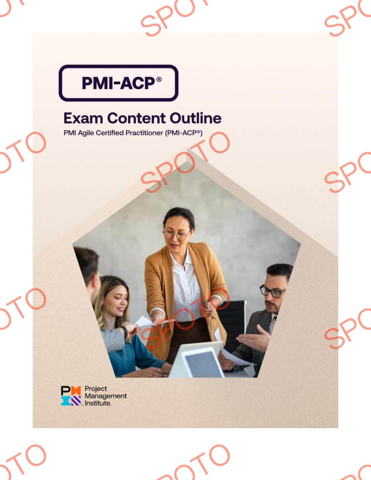 Agile Certified Practitioner Exam Outline _ PMI