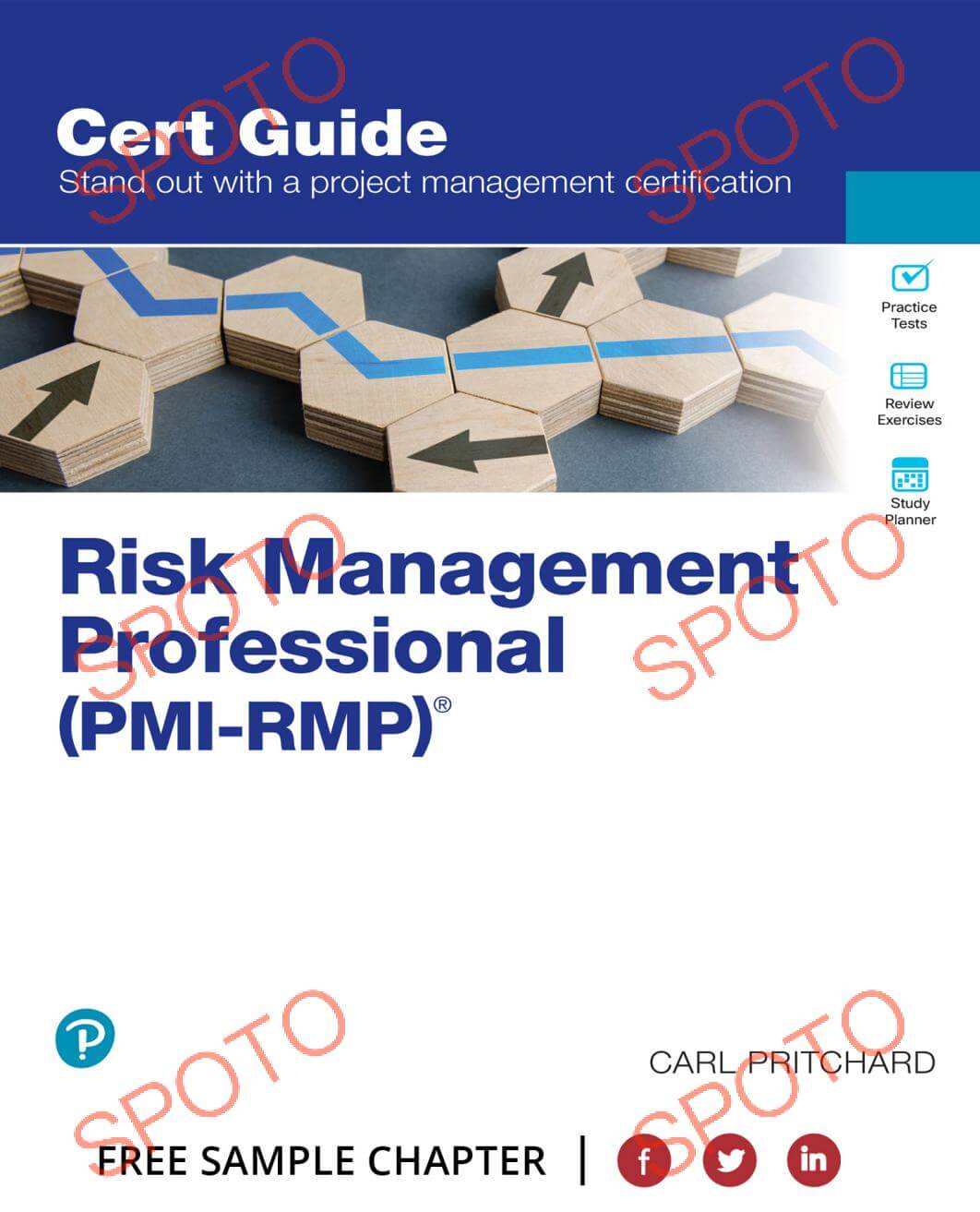 Risk Management Professional (PMI-RMP)® Cert Guide