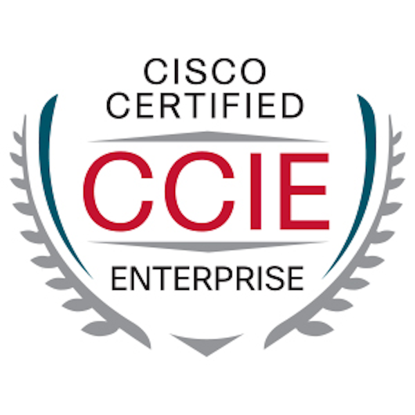 CCIE Enterprise Infrastructure (v1.0) Exam Topics