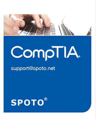 CompTIA SY0-601 Practice Test PDF