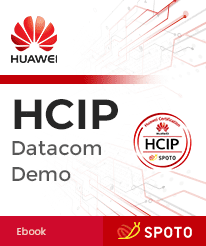 2024 Updated Demo - SPOTO Huawei H12-831 HCIP-Datacom-Advanced Routing & Switching Technology