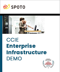 2024 Updated Demo - SPOTO CCIE EI Lab S2 DOO RS Solution V1.3