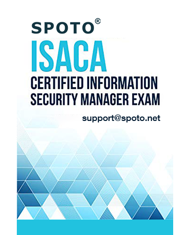 ISACA CISM Practice Test PDF