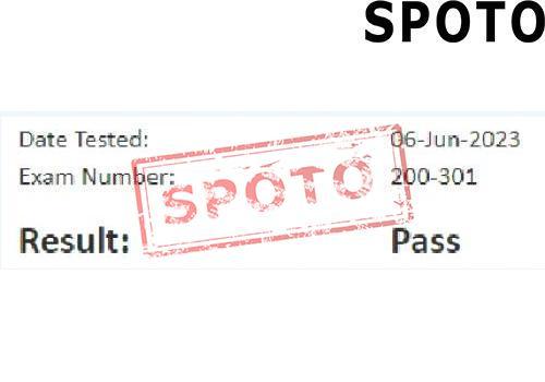 300-220 Prüfungsaufgaben