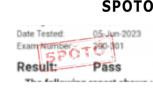 300-220 Tests