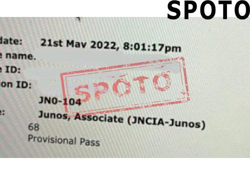 JN0-664 Praxisprüfung