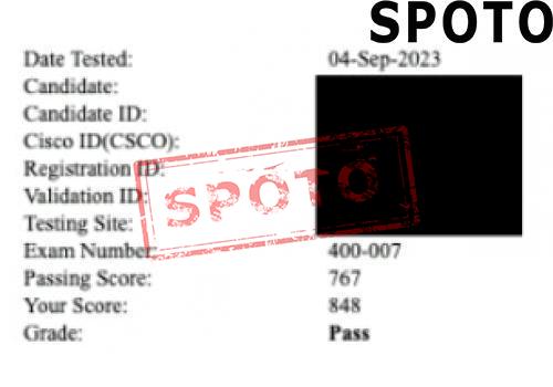 400-007