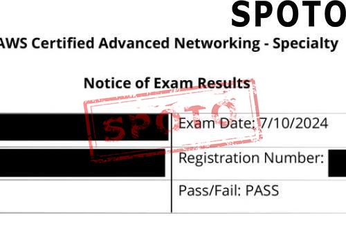 ANS-C01