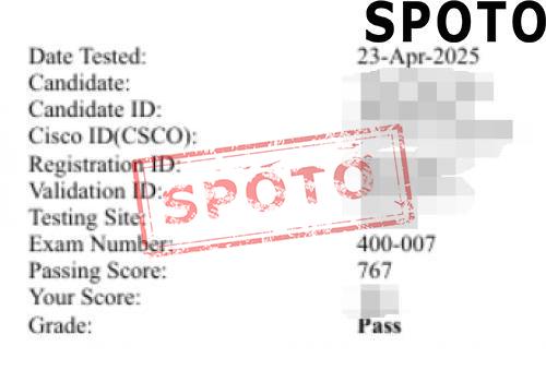400-007
