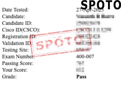 400-007