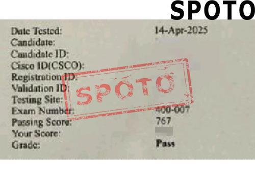 400-007