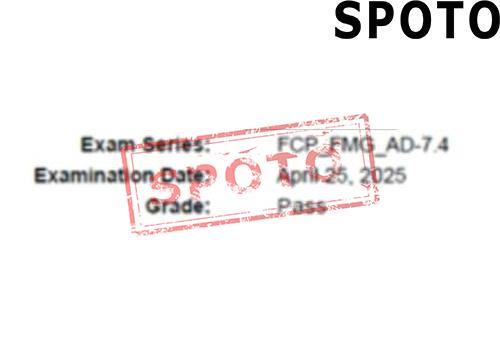FCP-FMGAD74
