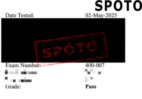 400-007