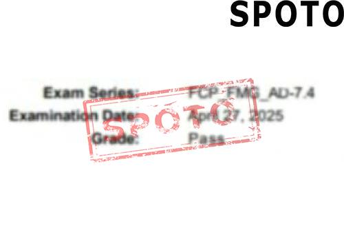 FCP-FMGAD74