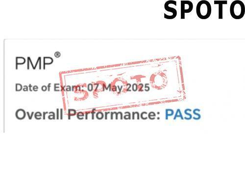 PMI-PMP-P