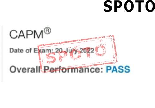 PMI-CAPM