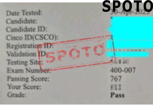 400-007