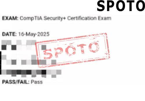SY0-701-P