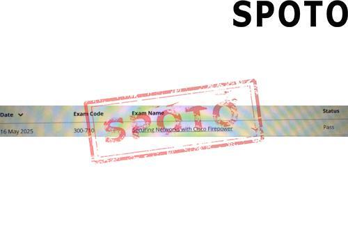 300-710