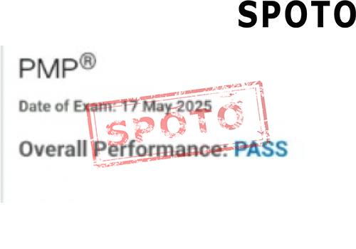 PMI-PMP-P