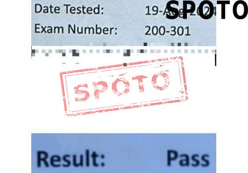 200-301