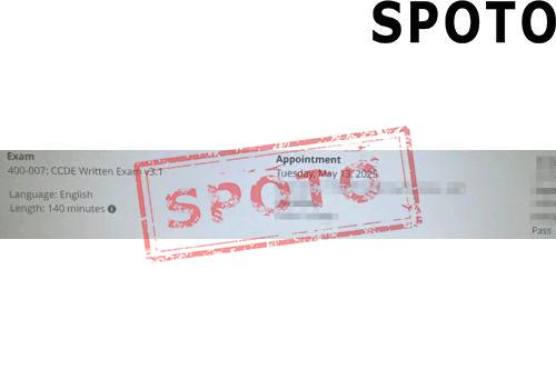 400-007