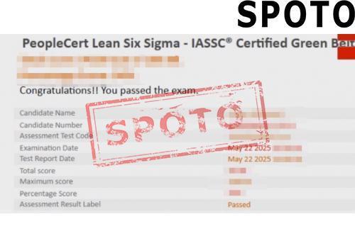 IASSC-CBB-P