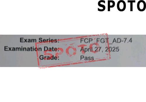 FCP-FGTAD74
