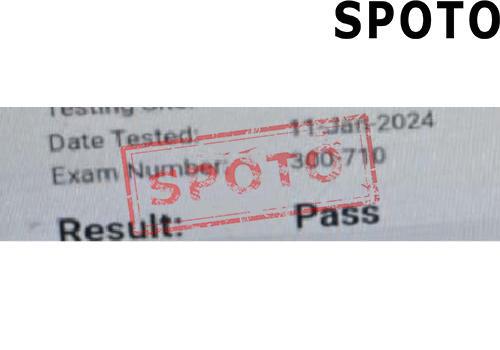 300-710