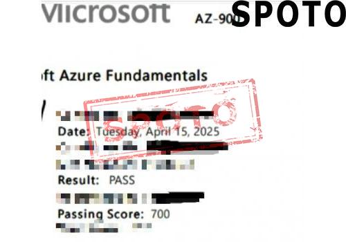 AZ-900