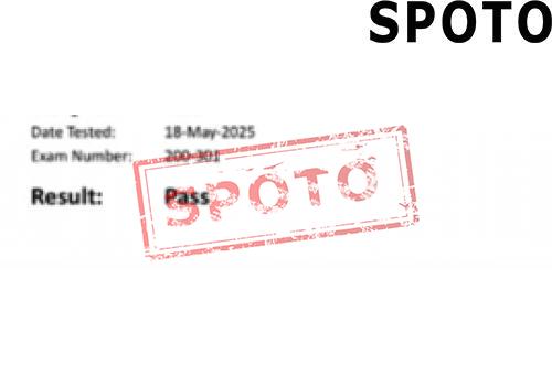 200-301