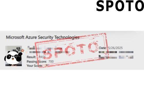 AZ-500-P