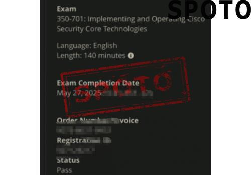 350-701-P
