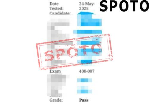 400-007