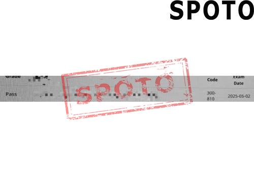 300-810