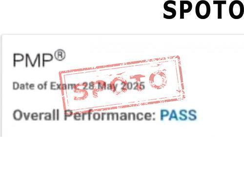PMI-PMP-P