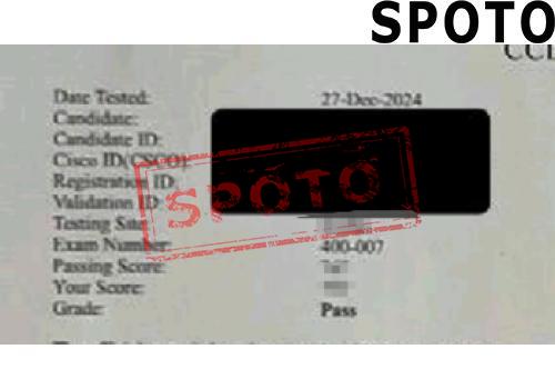400-007