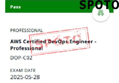 DOP-C02-P