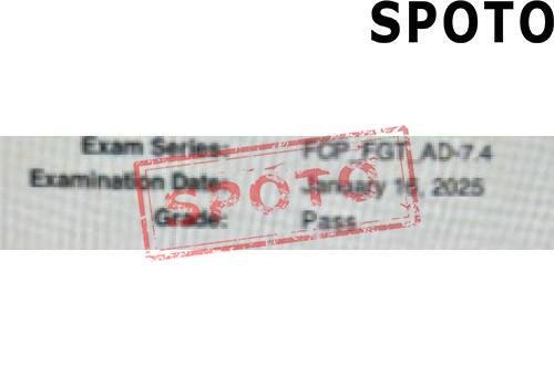 FCP-FGTAD74