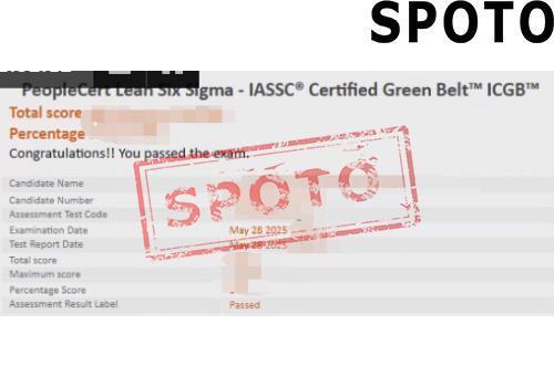 IASSC-CBB-P