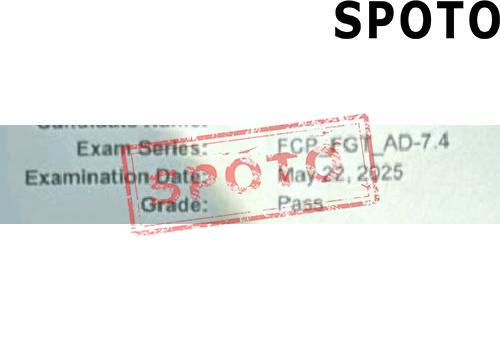 FCP-FGTAD74