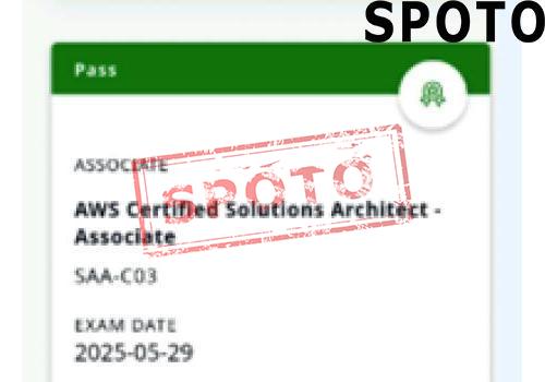 SAA-C03-P