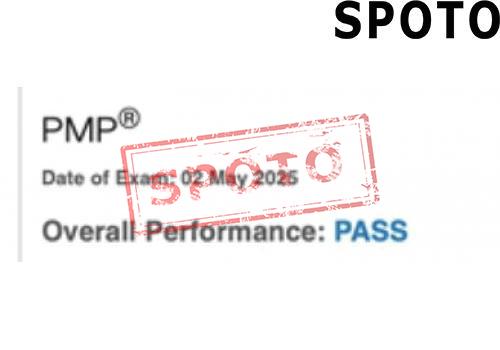 PMI-PMP-P