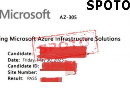 AZ-305-P